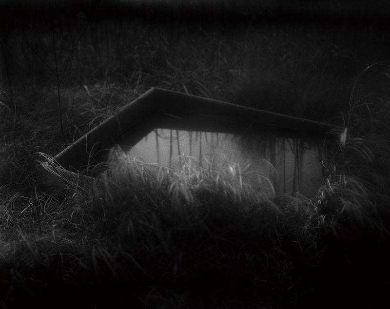 © Mayumi Suzuki - Entrance to the next world