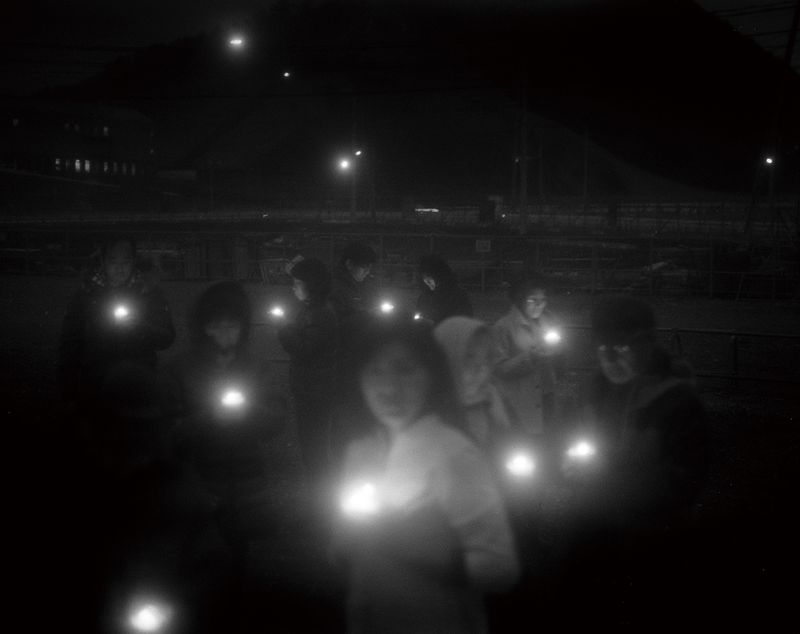 © Mayumi Suzuki - Light of Hope