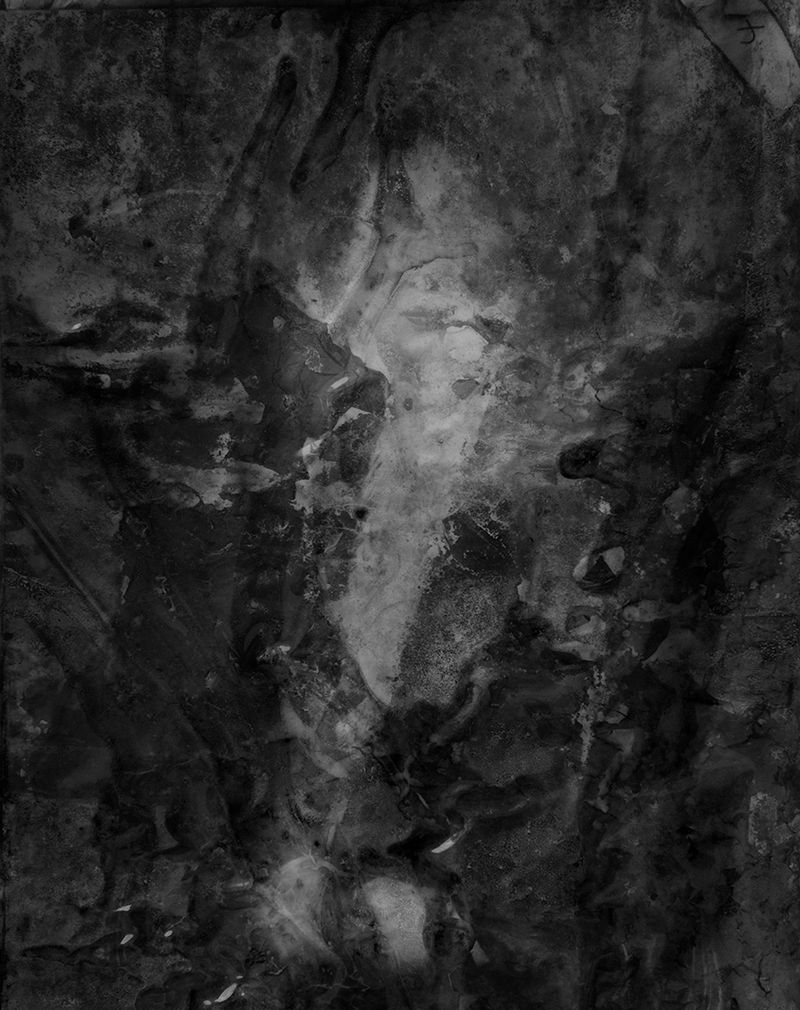 © Mayumi Suzuki - portrait taken by my father