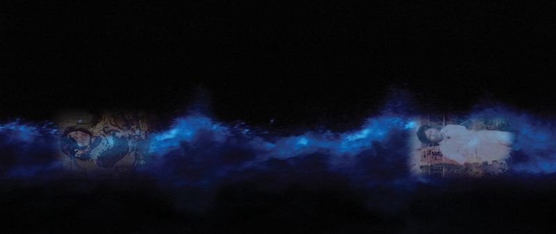 © Mayumi Suzuki - Image from the The Restoration will  photography project