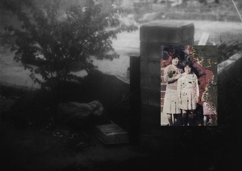 © Mayumi Suzuki - Image from the The Restoration will  photography project