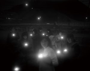 The Restoration will 