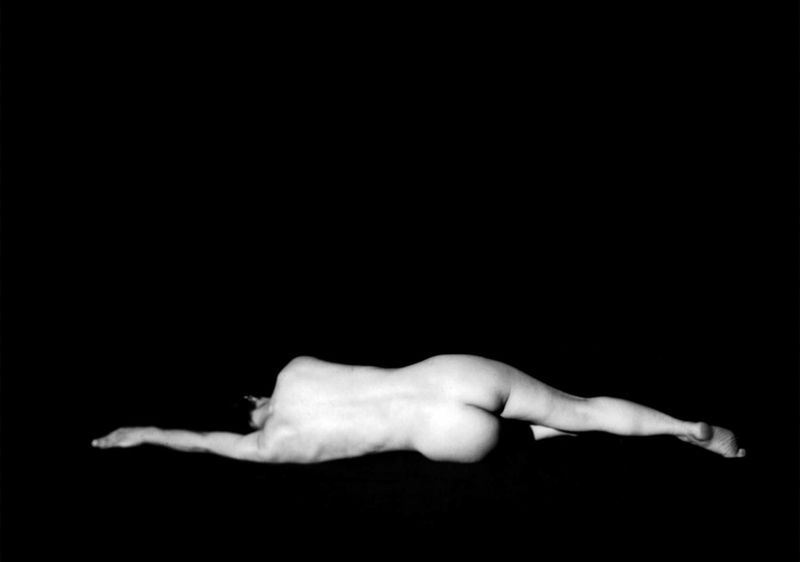 © Mayumi Suzuki - Image from the HOJO photography project