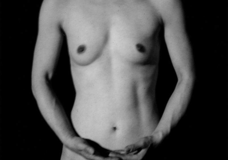 © Mayumi Suzuki - Image from the HOJO photography project