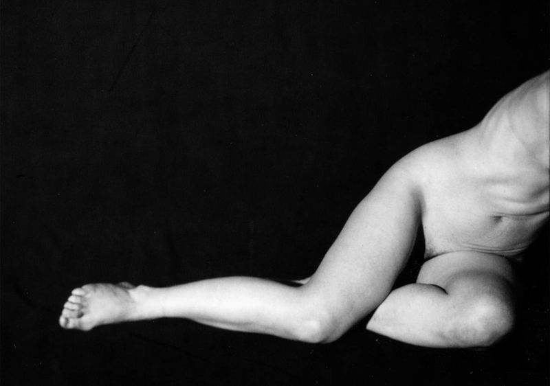 © Mayumi Suzuki - Image from the HOJO photography project