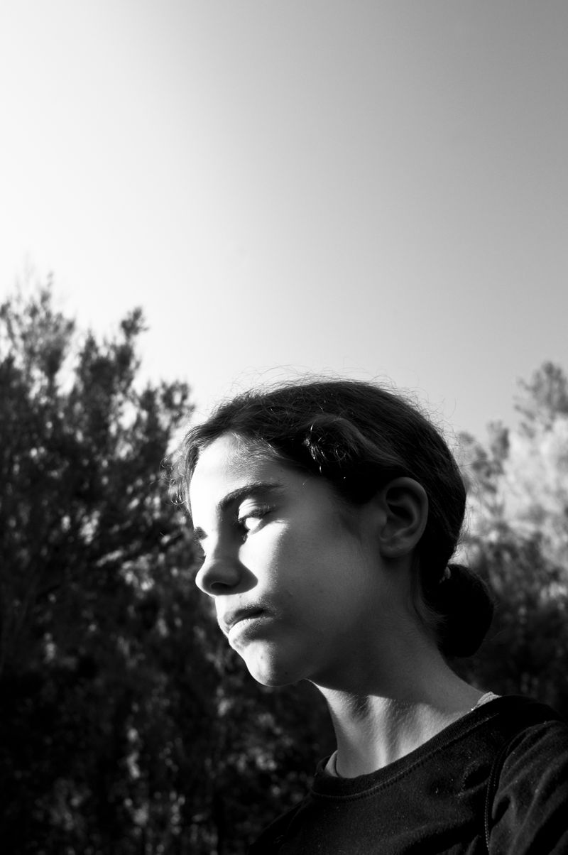 © ELENA SOL - Image from the OUAS photography project