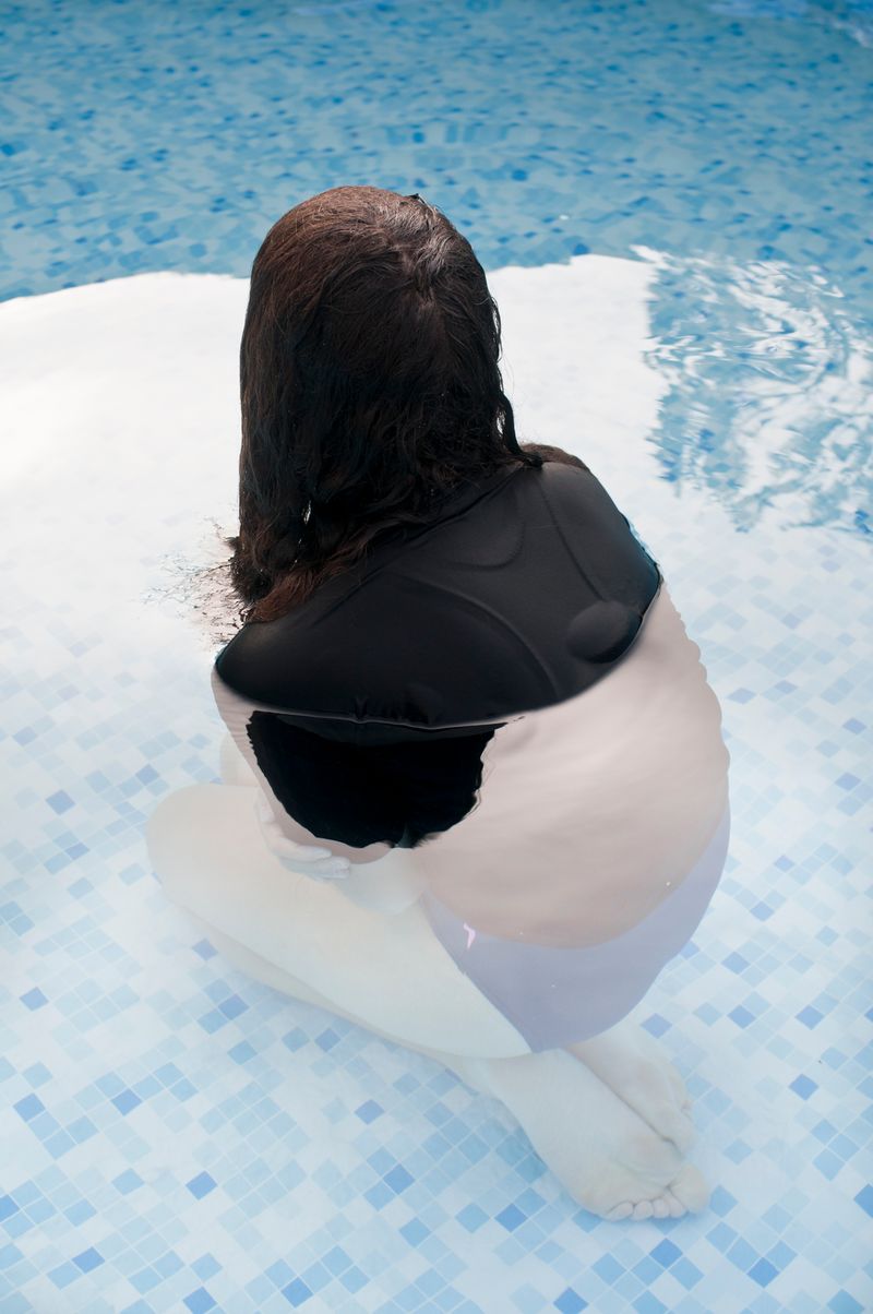 © ELENA SOL - Image from the OUAS photography project