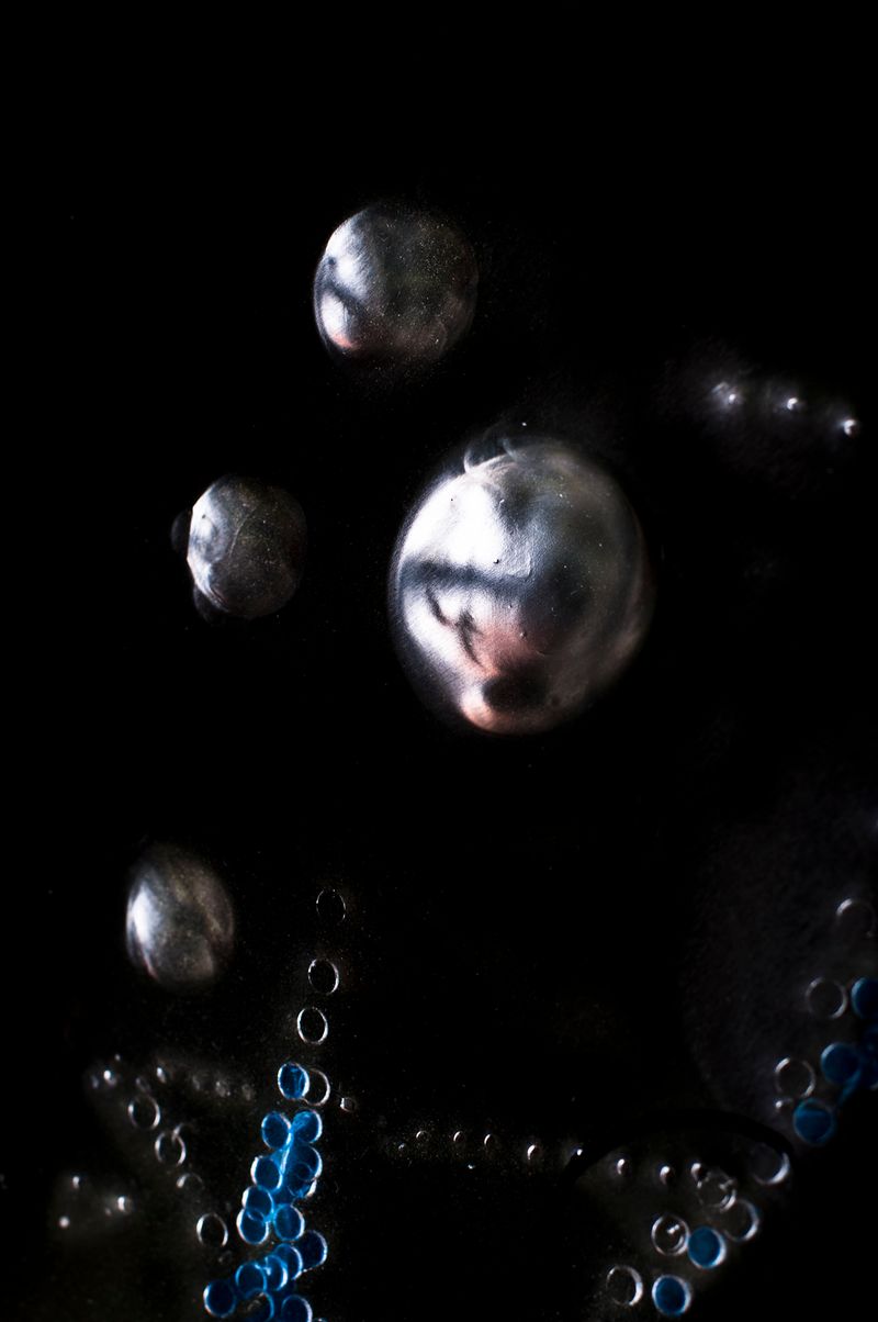 © ELENA SOL - Image from the OUAS photography project