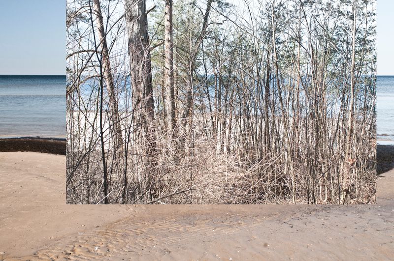 © ELENA SOL - Image from the OUAS photography project