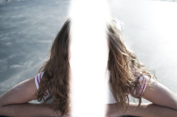 © ELENA SOL - Image from the OUAS photography project