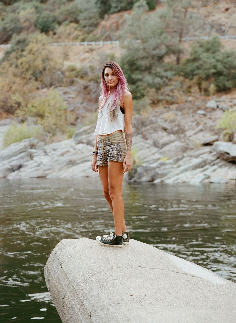 © Aaron Wojack - Image from the Eldorado Channels photography project
