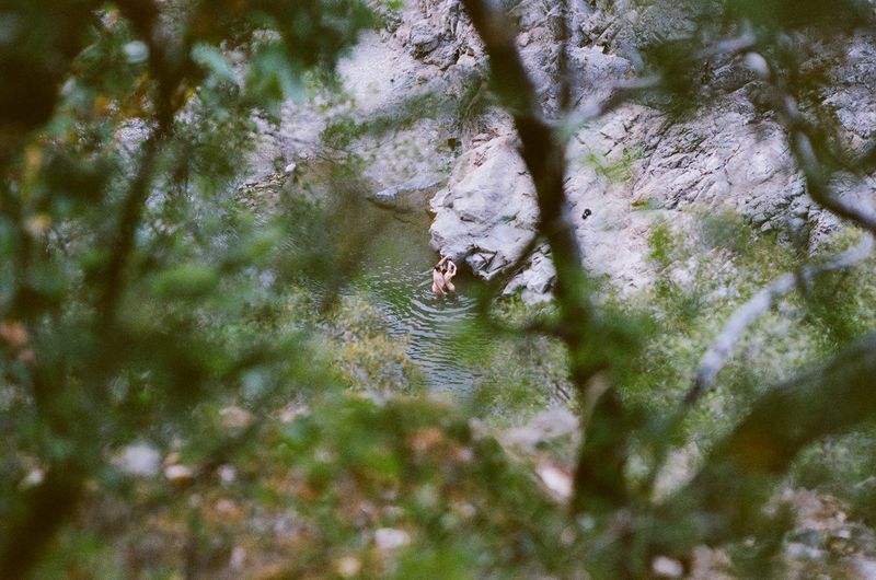 © Aaron Wojack - Image from the Eldorado Channels photography project