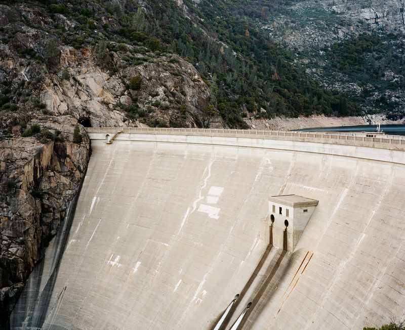 © Aaron Wojack - Image from the Eldorado Channels photography project
