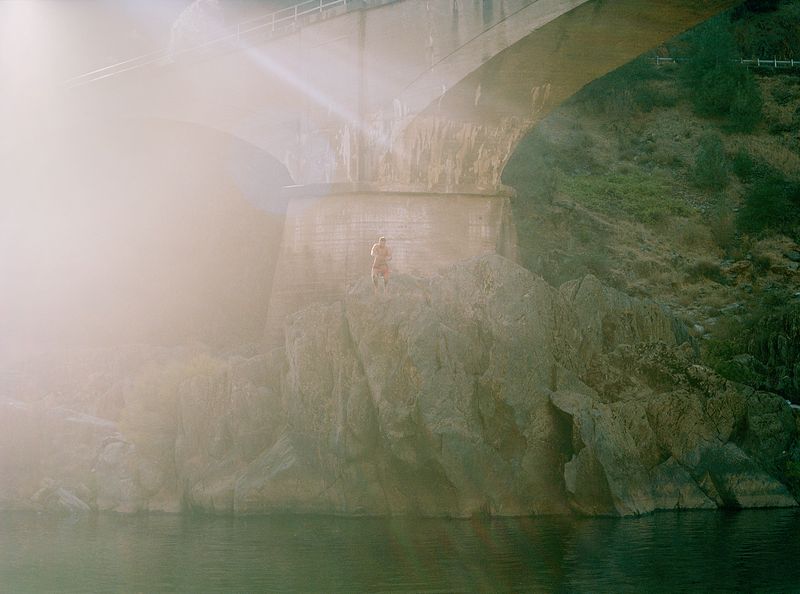 © Aaron Wojack - Image from the Eldorado Channels photography project
