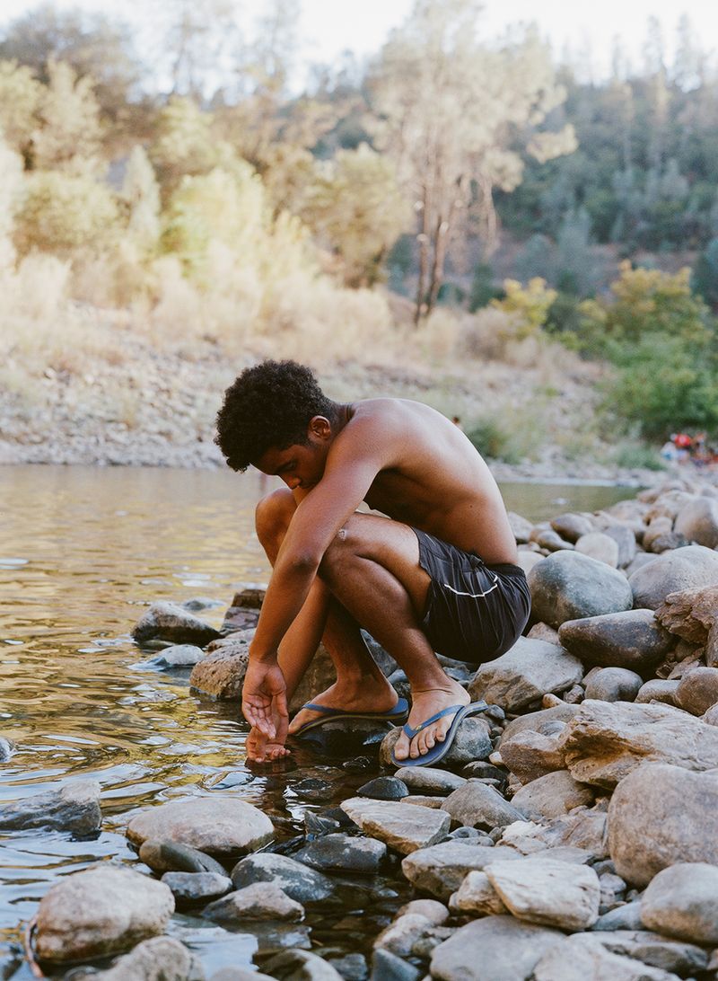 © Aaron Wojack - Image from the Eldorado Channels photography project