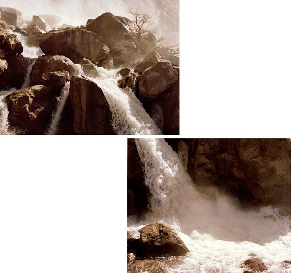 © Aaron Wojack - Image from the Eldorado Channels photography project
