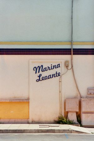 Marina Levante