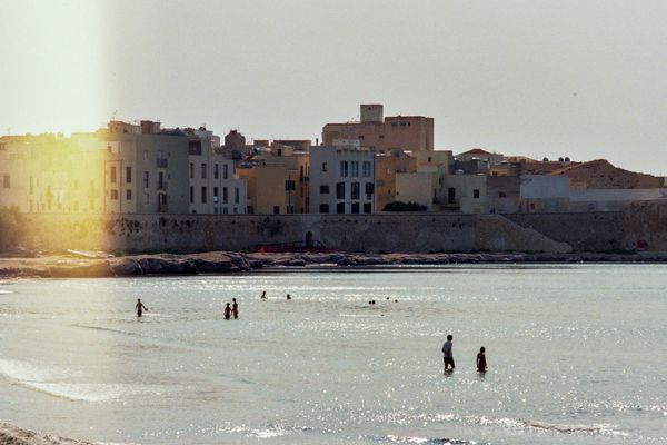 © Lina Ardila - Image from the Marina Levante photography project