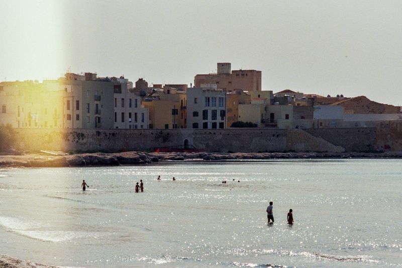 © Lina Ardila - Image from the Marina Levante photography project