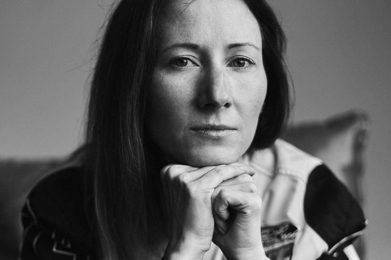 © Alena Klemes - Image from the The Shadow photography project