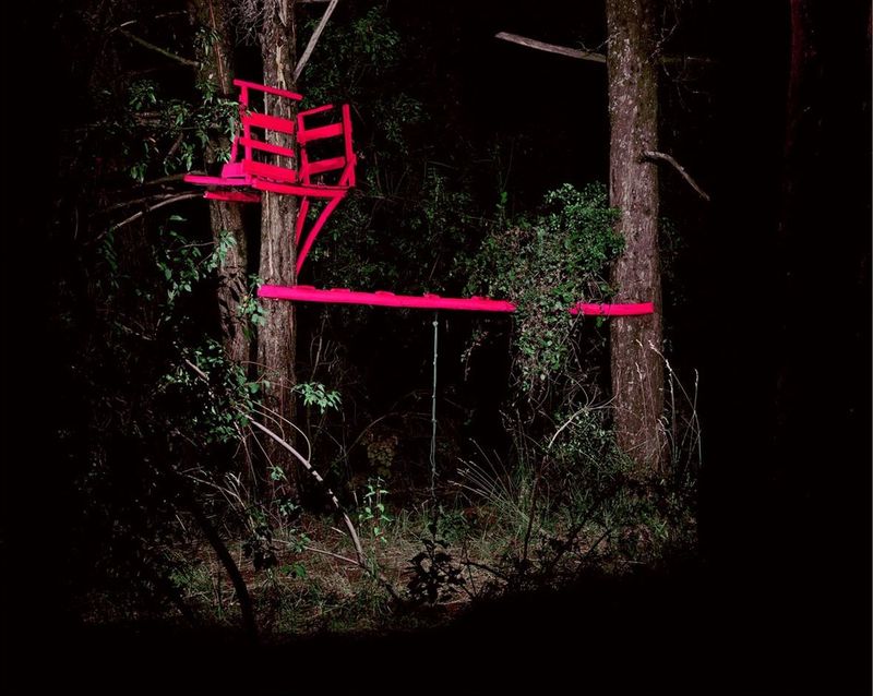 © Ananké Asseff - Image from the Shifts photography project