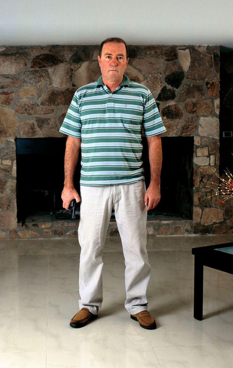 © Ananké Asseff - Image from the POTENTIAL photography project