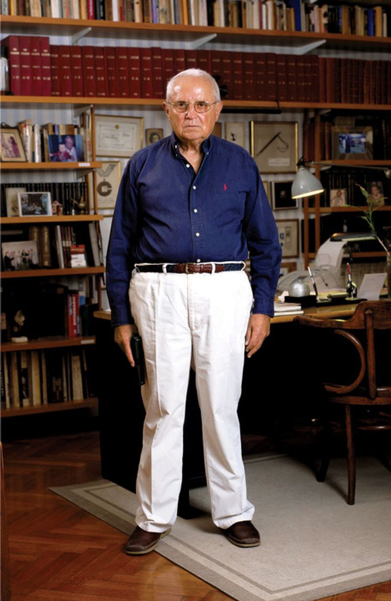 © Ananké Asseff - Image from the POTENTIAL photography project