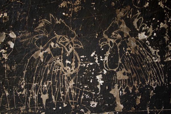 © Carlos Pozo Alban - Image from the Páramo photography project