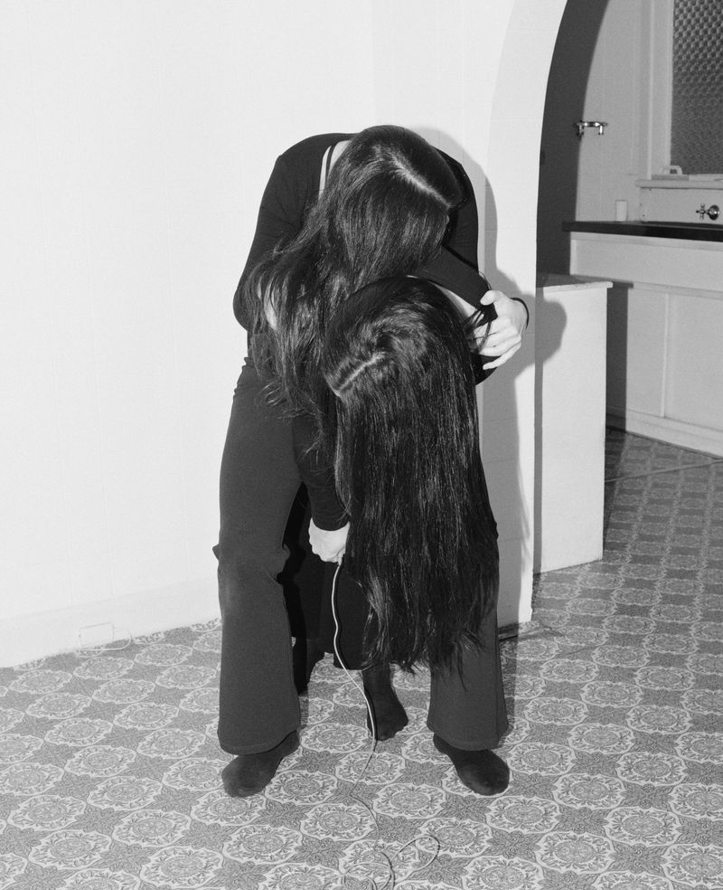 © Meg De Young + Gabrielle Hall-Lomax