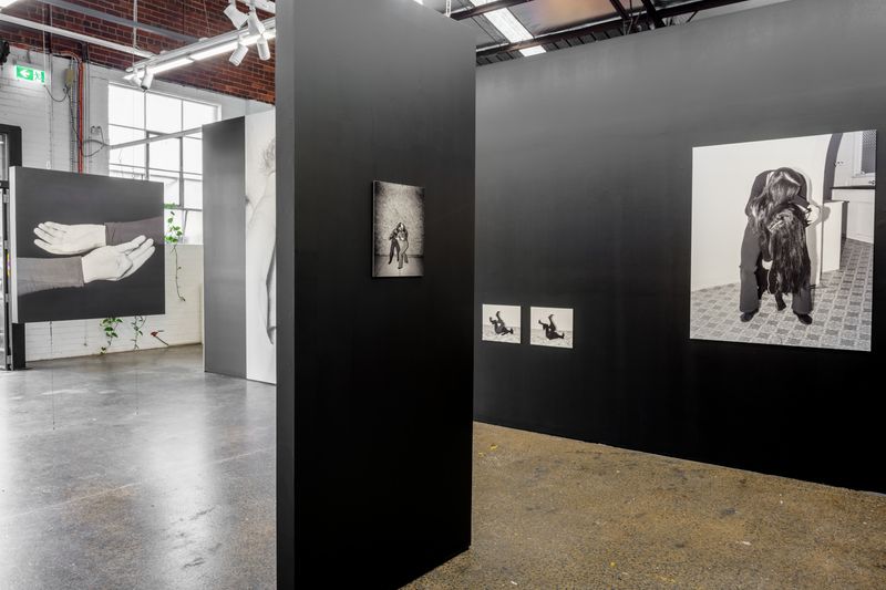 © Meg De Young + Gabrielle Hall-Lomax