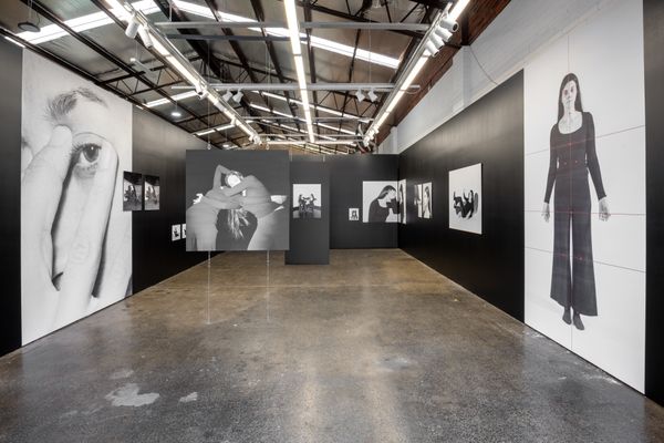 © Meg De Young + Gabrielle Hall-Lomax