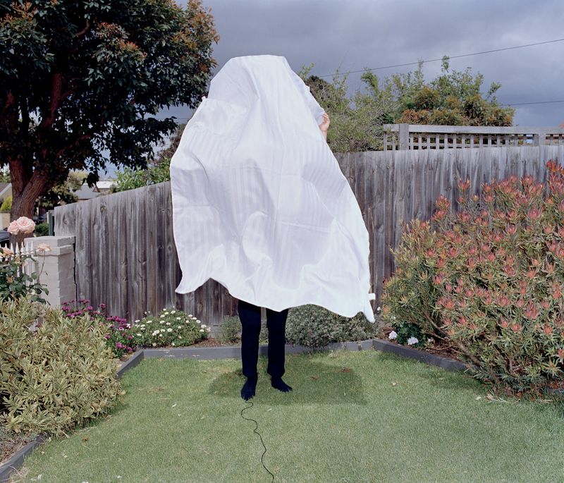 © Meg De Young - Image from the The Conversations We Have photography project