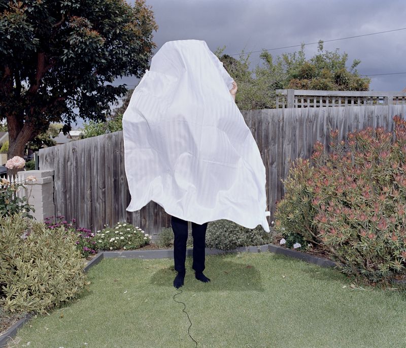 © Meg De Young - Image from the The Conversations We Have photography project