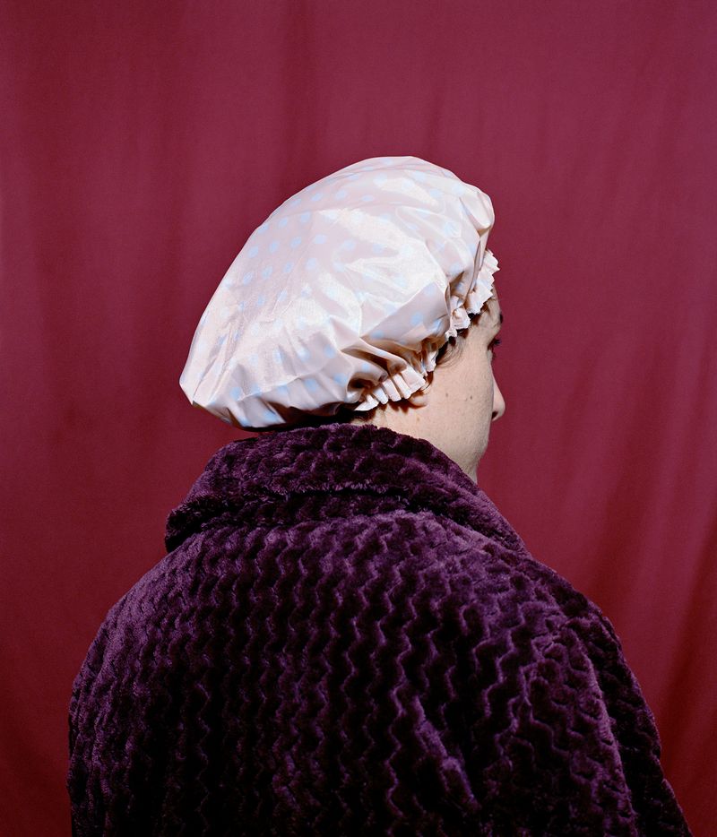 © Meg De Young - Image from the The Conversations We Have photography project