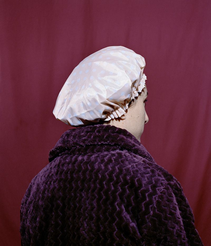 © Meg De Young - Image from the The Conversations We Have photography project