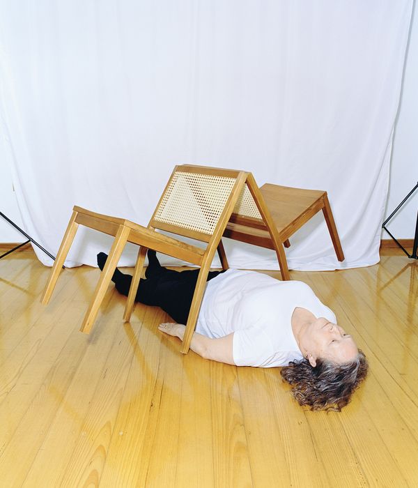 © Meg De Young - Image from the The Conversations We Have photography project