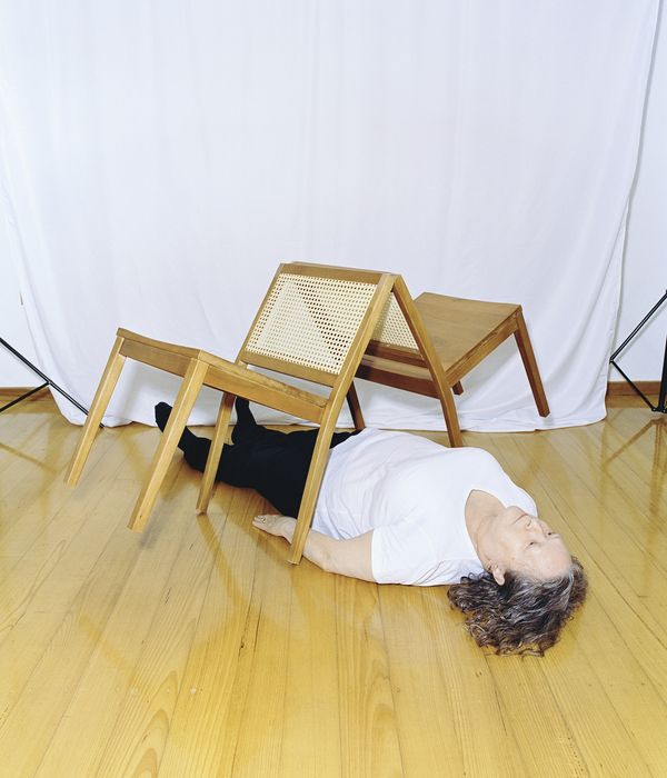 © Meg De Young - Image from the The Conversations We Have photography project