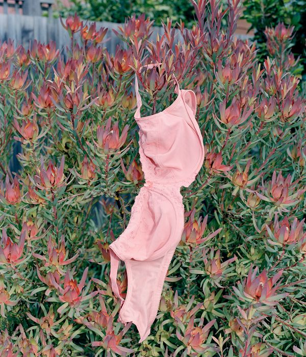 © Meg De Young - Image from the The Conversations We Have photography project