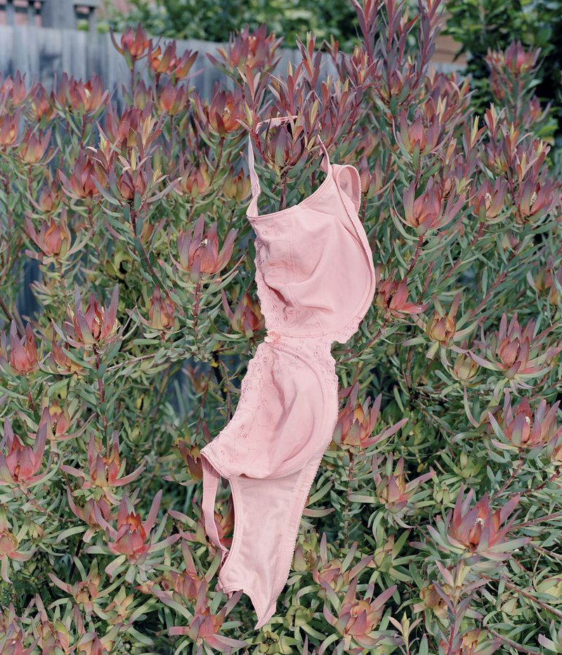 © Meg De Young - Image from the The Conversations We Have photography project