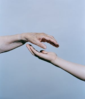 The Conversations We Have