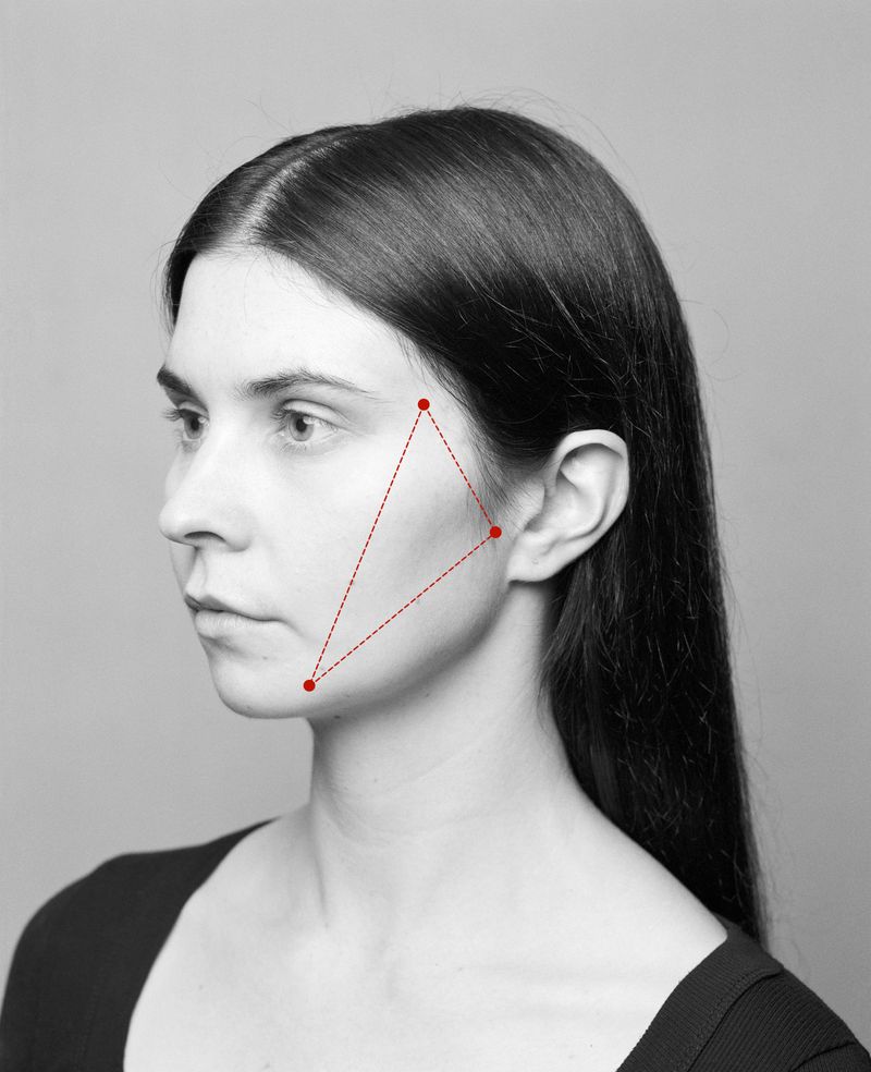 © Meg De Young - Strike Points, 2025