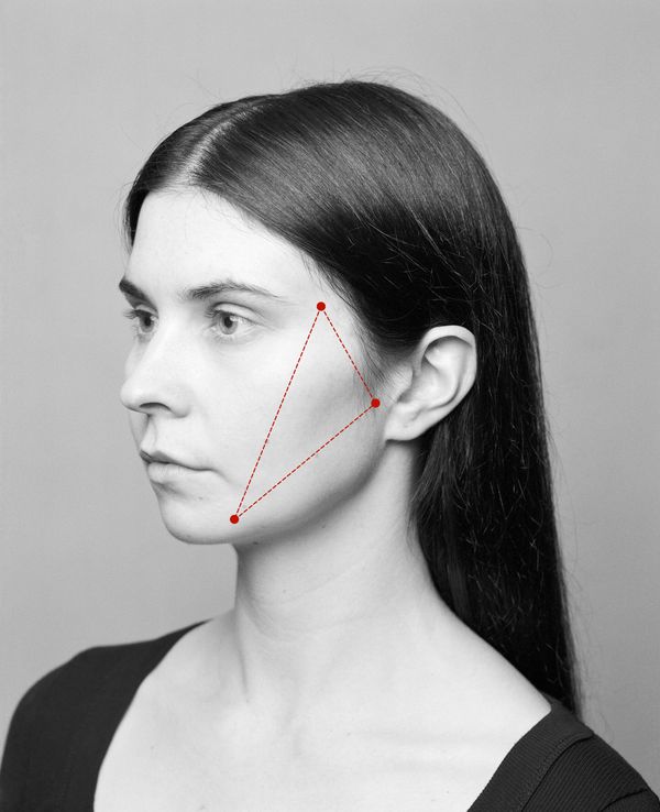 © Meg De Young - Strike Points, 2025