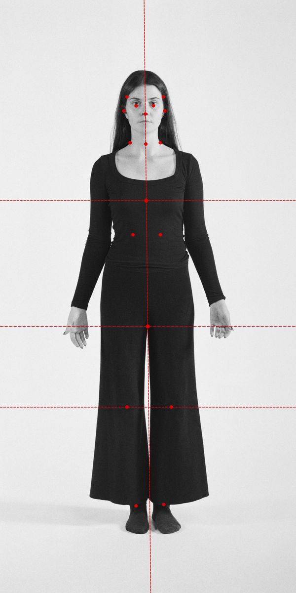 © Meg De Young - The Eight Gates Theory, 2025