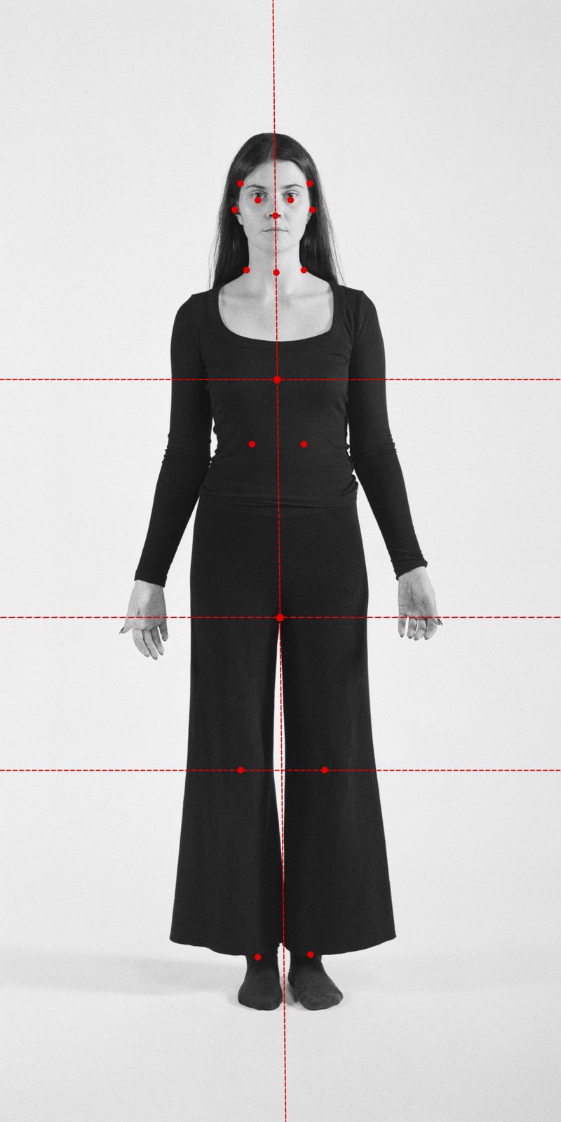 © Meg De Young - The Eight Gates Theory, 2025