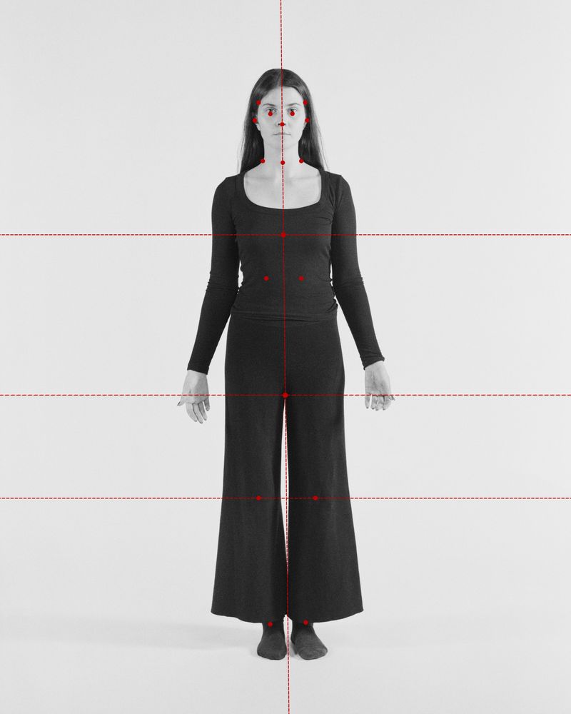 © Meg De Young - The Eight Gates Theory, 2025