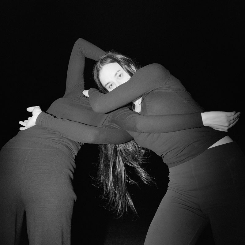 © Meg De Young - Intertwined, 2025