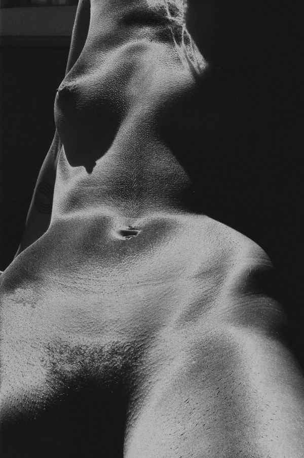 © Ghalia Kriaa - Image from the BODIES photography project