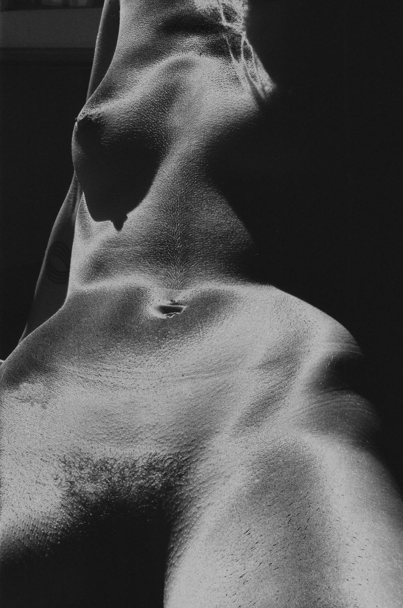 © Ghalia Kriaa - Image from the BODIES photography project