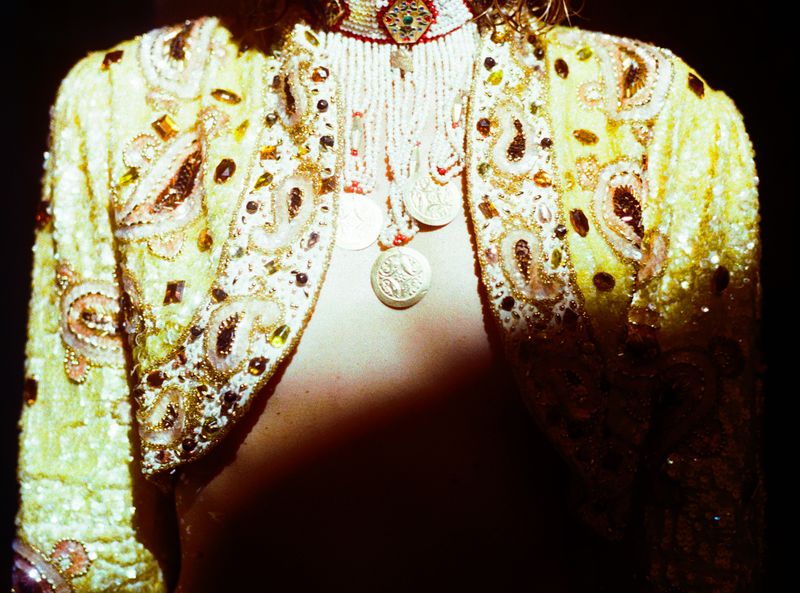 © Ghalia Kriaa - Image from the النساء / Women photography project