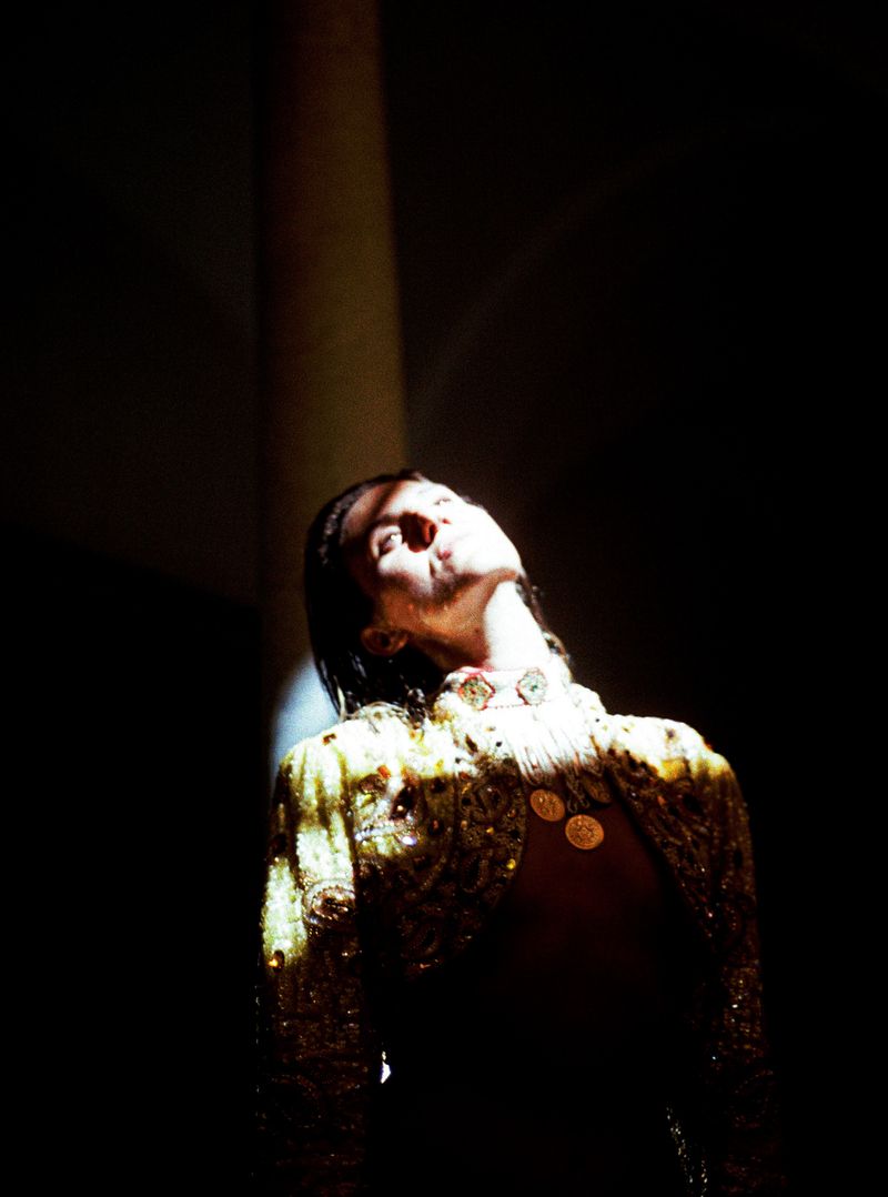 © Ghalia Kriaa - Image from the النساء / Women photography project